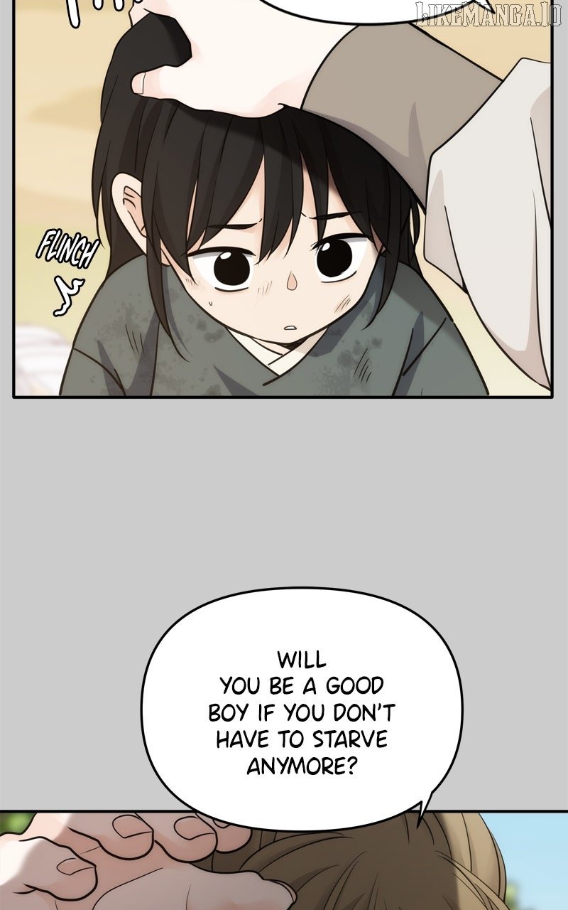 Disaster Is Always Nearby Chapter 53 - Page 58