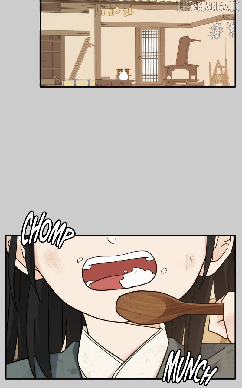Disaster Is Always Nearby Chapter 53 - Page 60