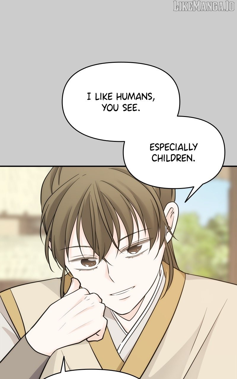 Disaster Is Always Nearby Chapter 53 - Page 63