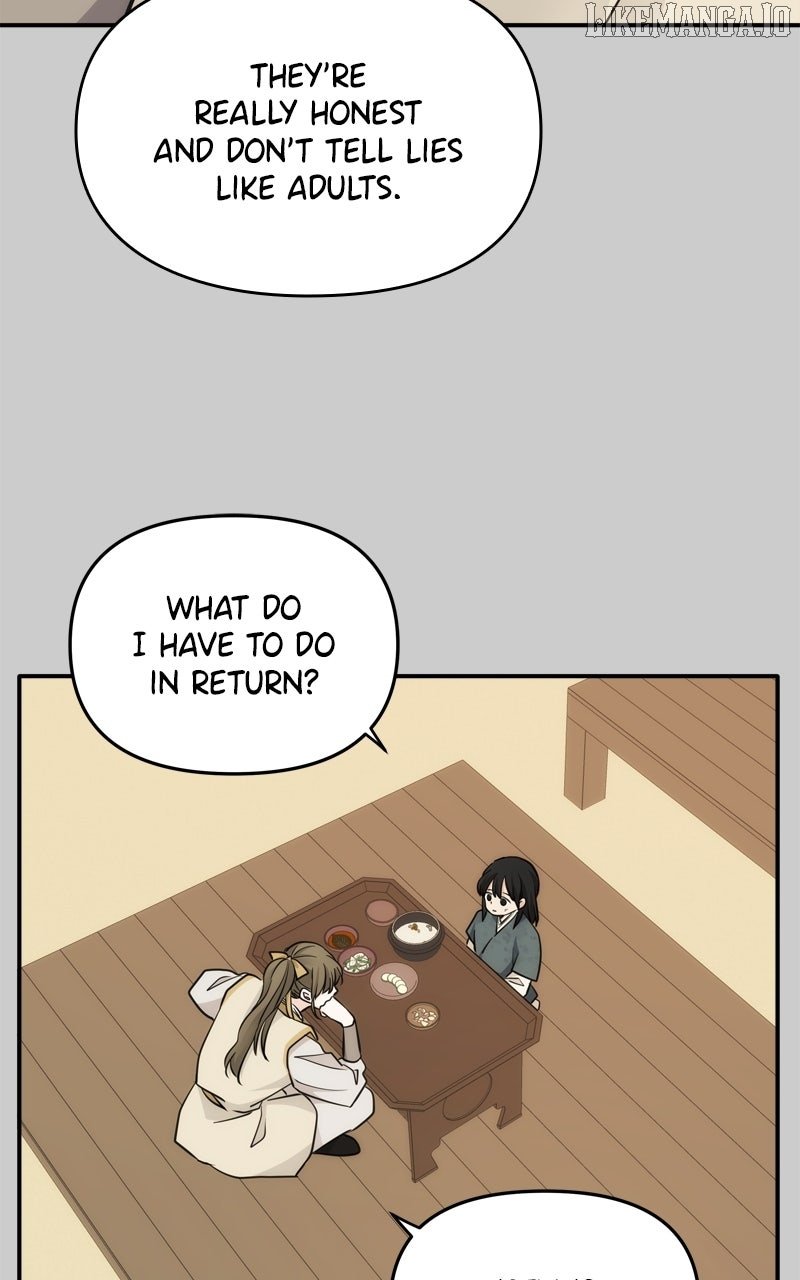 Disaster Is Always Nearby Chapter 53 - Page 64