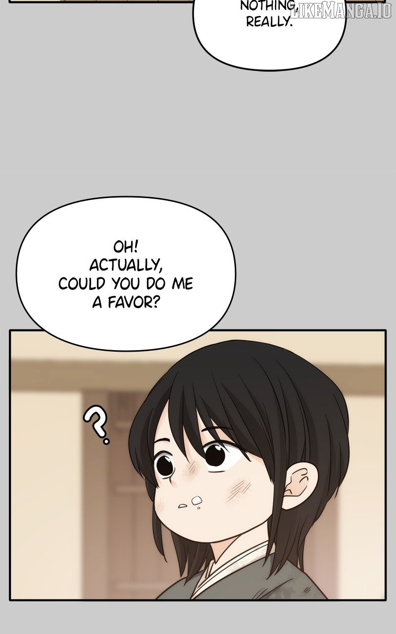 Disaster Is Always Nearby Chapter 53 - Page 65