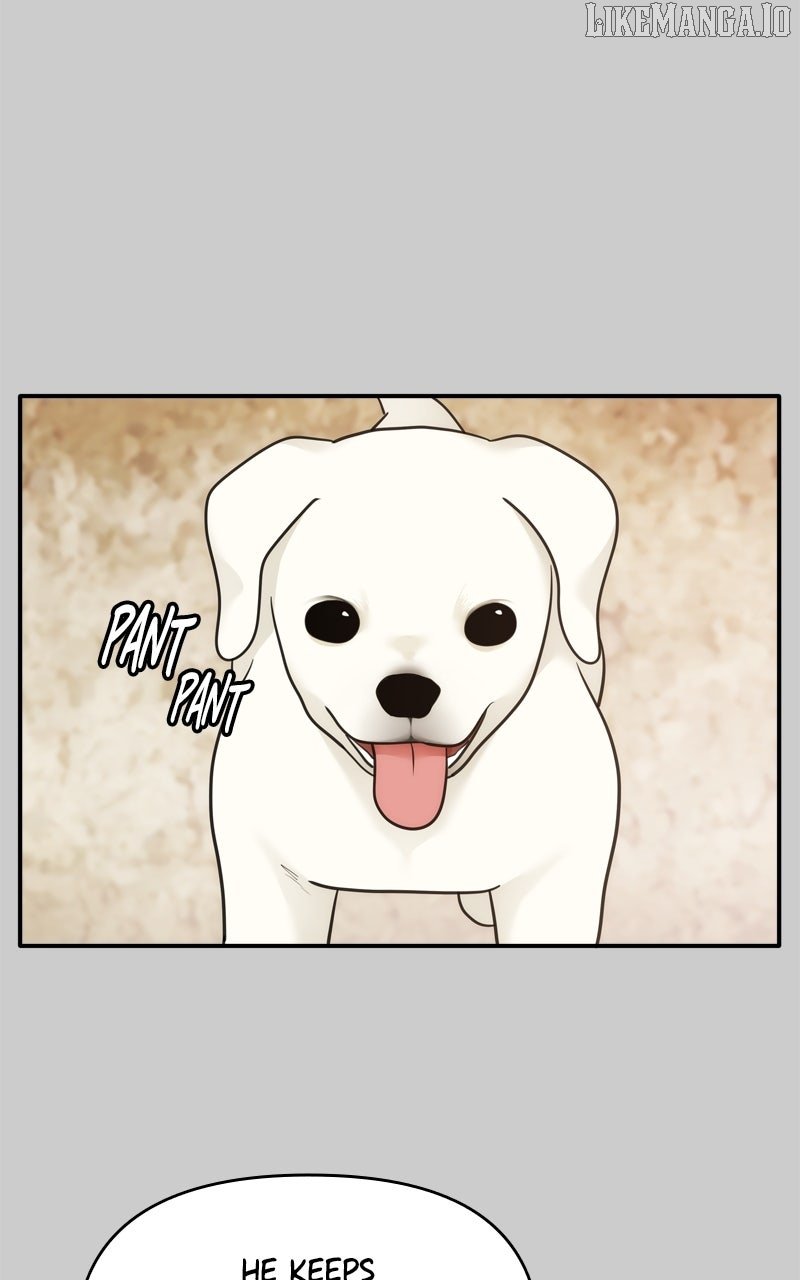 Disaster Is Always Nearby Chapter 53 - Page 66