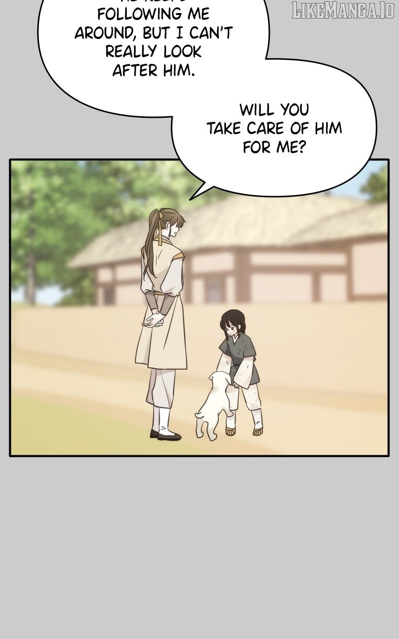 Disaster Is Always Nearby Chapter 53 - Page 67