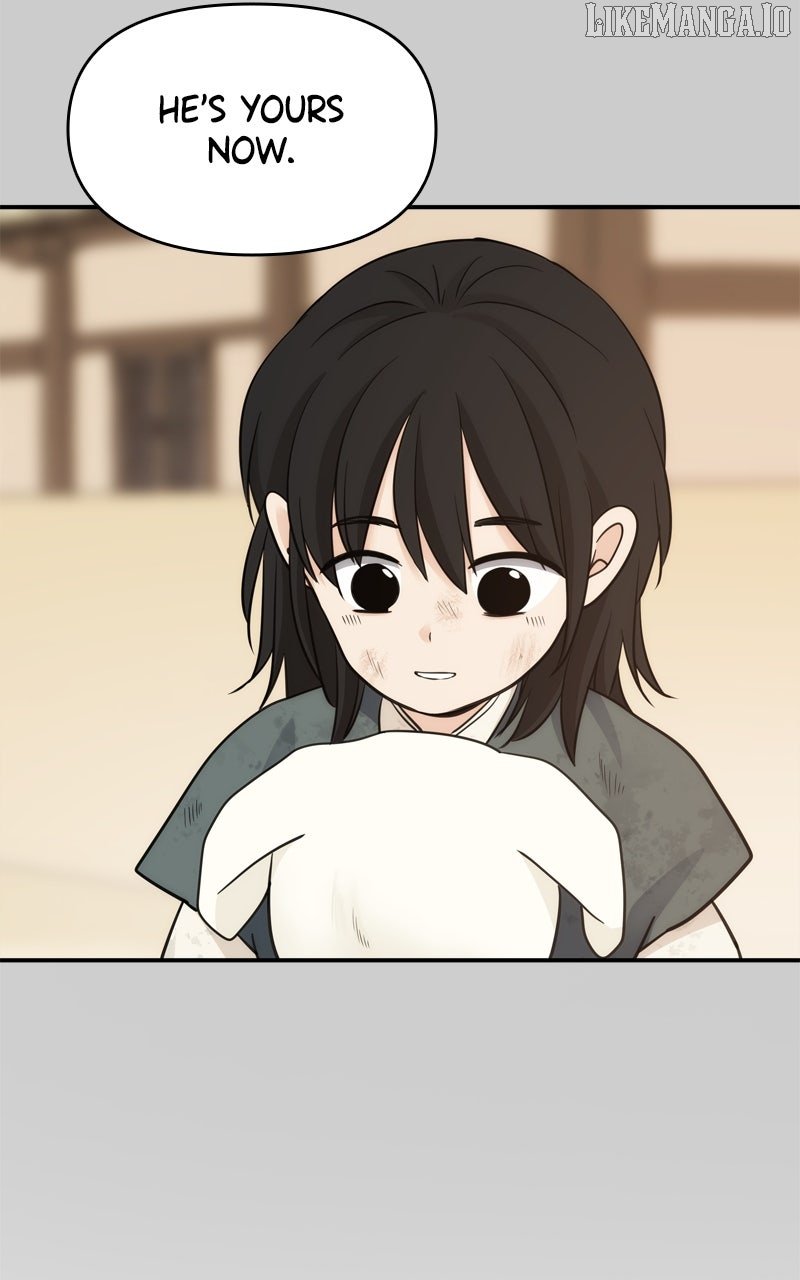 Disaster Is Always Nearby Chapter 53 - Page 68