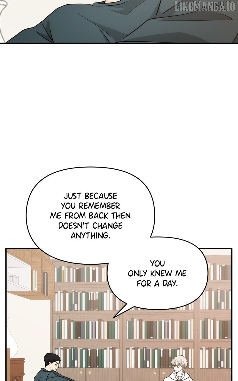 Disaster Is Always Nearby Chapter 53 - Page 70