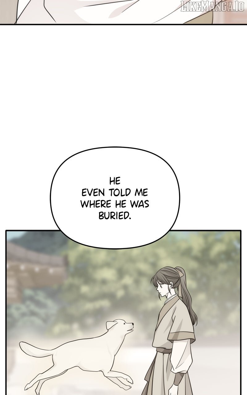 Disaster Is Always Nearby Chapter 53 - Page 73