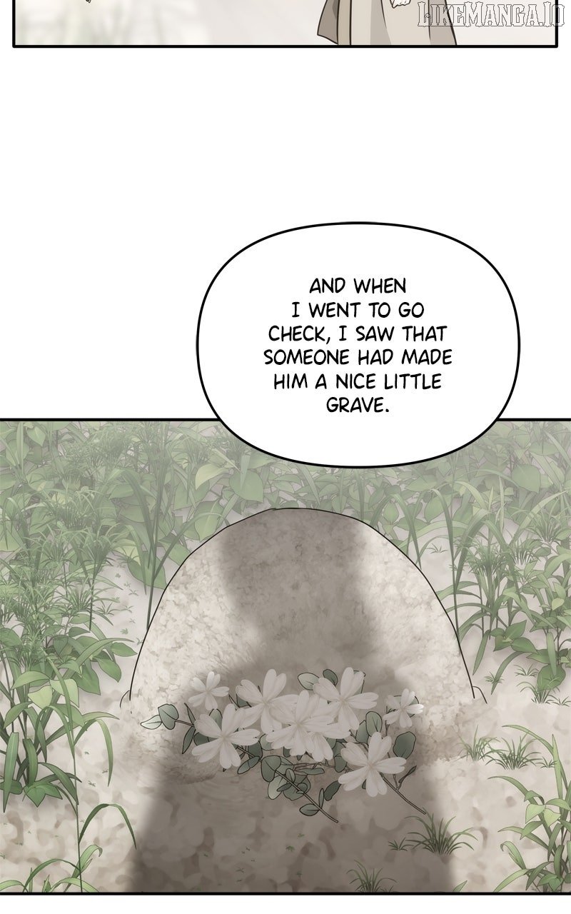 Disaster Is Always Nearby Chapter 53 - Page 74