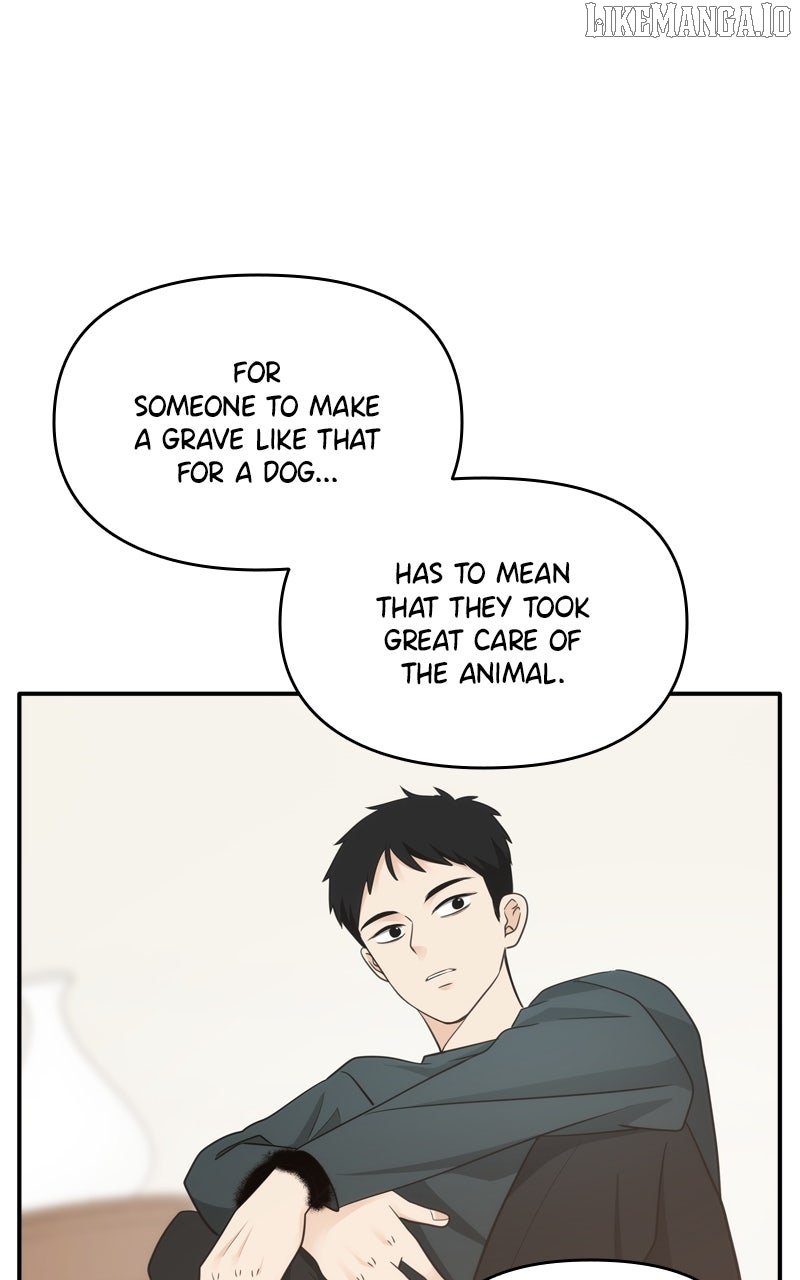 Disaster Is Always Nearby Chapter 53 - Page 75