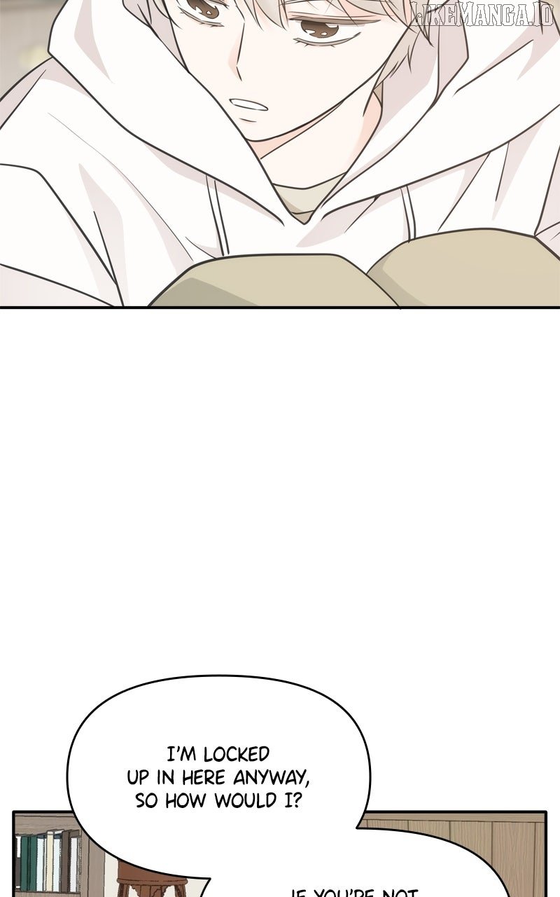 Disaster Is Always Nearby Chapter 53 - Page 79