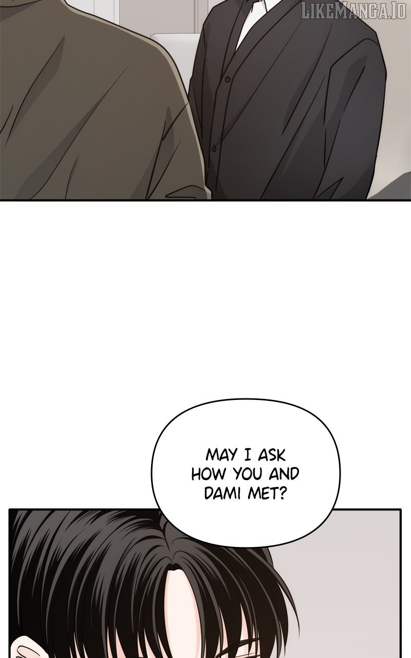 Disaster Is Always Nearby Chapter 53 - Page 8
