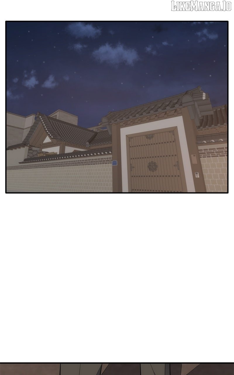 Disaster Is Always Nearby Chapter 53 - Page 84