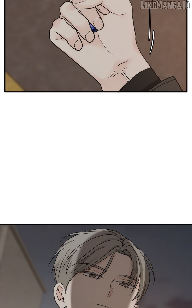 Disaster Is Always Nearby Chapter 53 - Page 87
