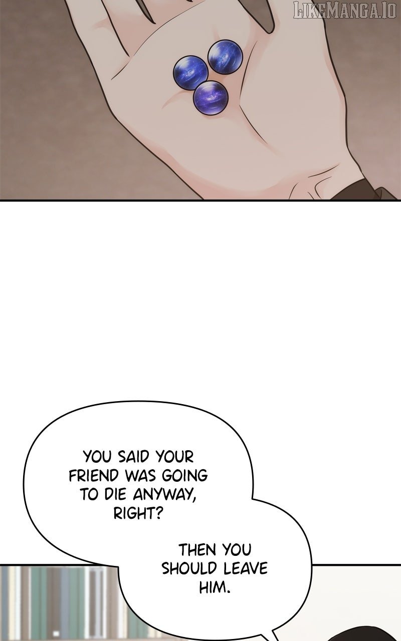 Disaster Is Always Nearby Chapter 53 - Page 89