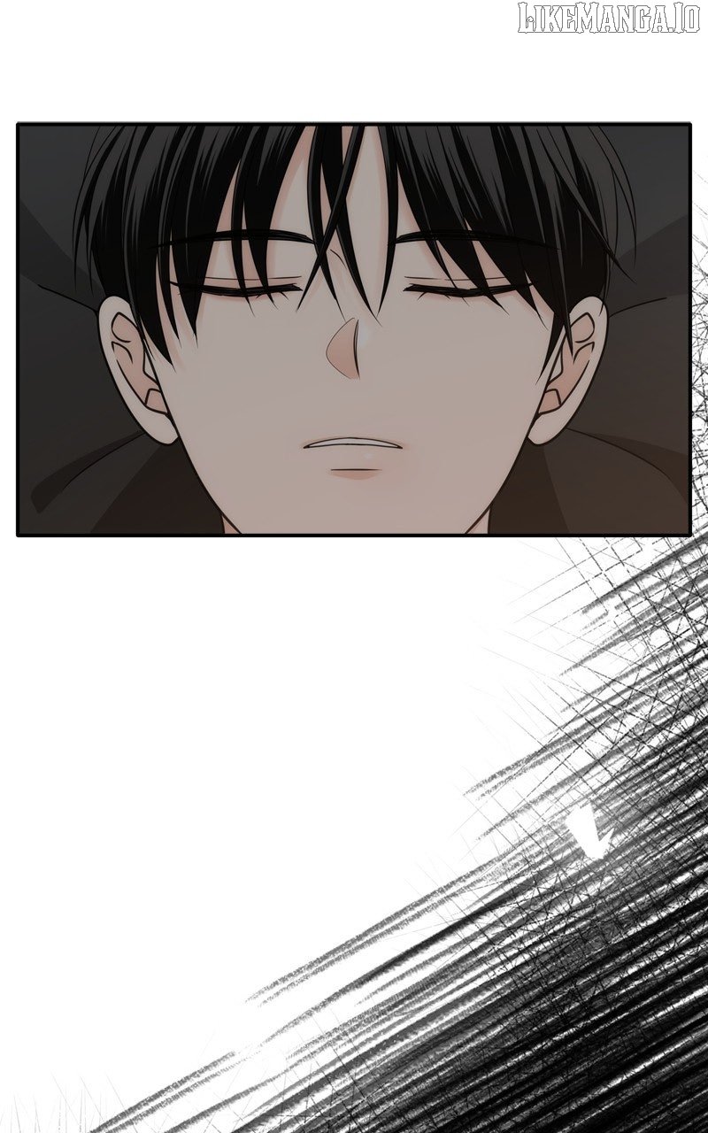 Disaster Is Always Nearby Chapter 54 - Page 1