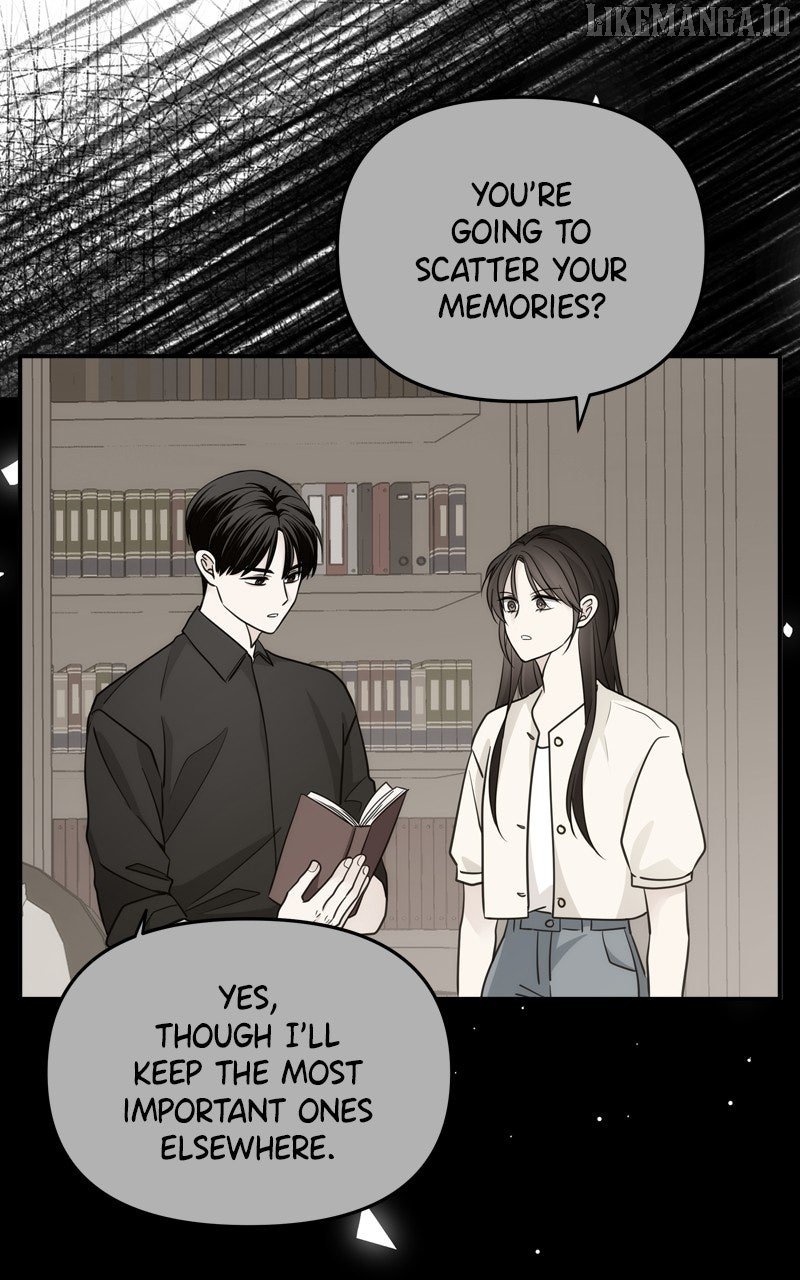 Disaster Is Always Nearby Chapter 54 - Page 2