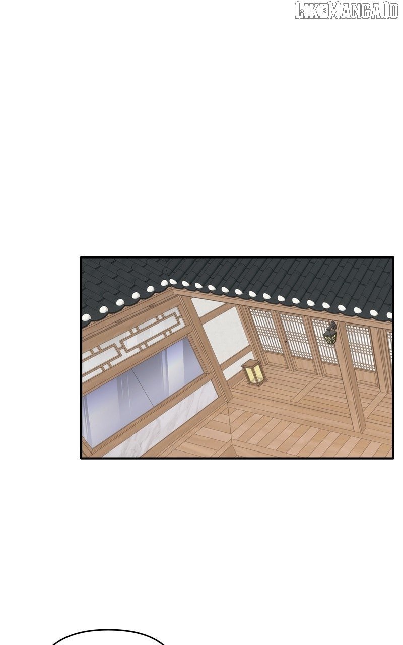 Disaster Is Always Nearby Chapter 54 - Page 16