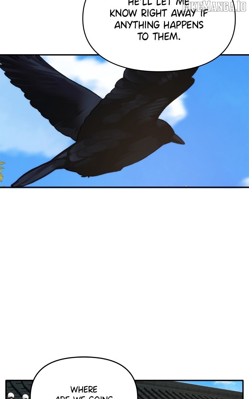 Disaster Is Always Nearby Chapter 54 - Page 19