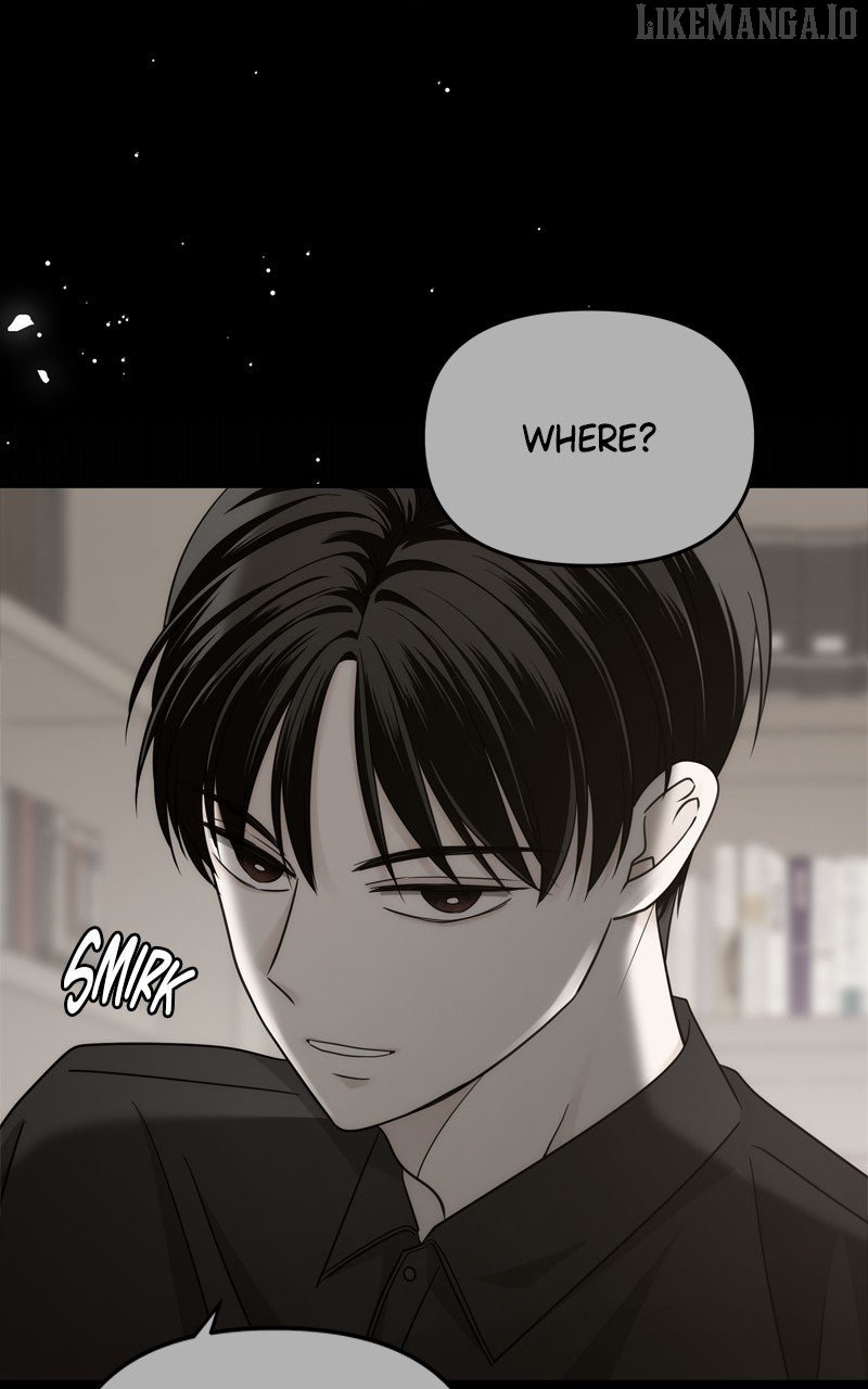 Disaster Is Always Nearby Chapter 54 - Page 3