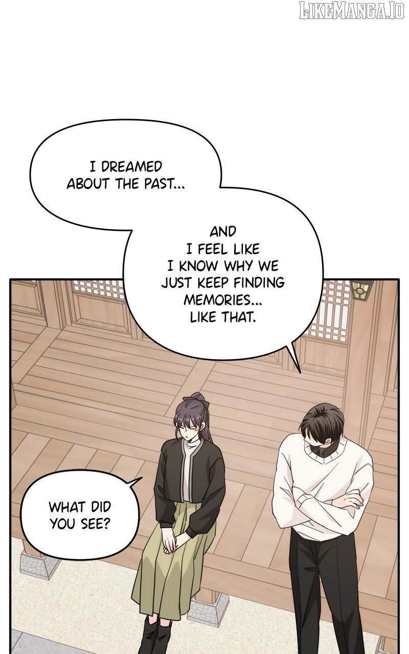 Disaster Is Always Nearby Chapter 54 - Page 24
