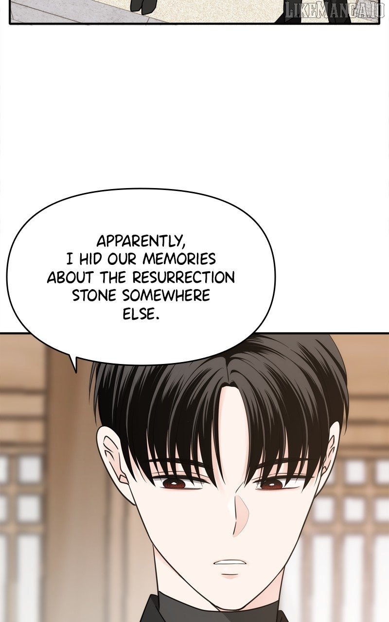 Disaster Is Always Nearby Chapter 54 - Page 25