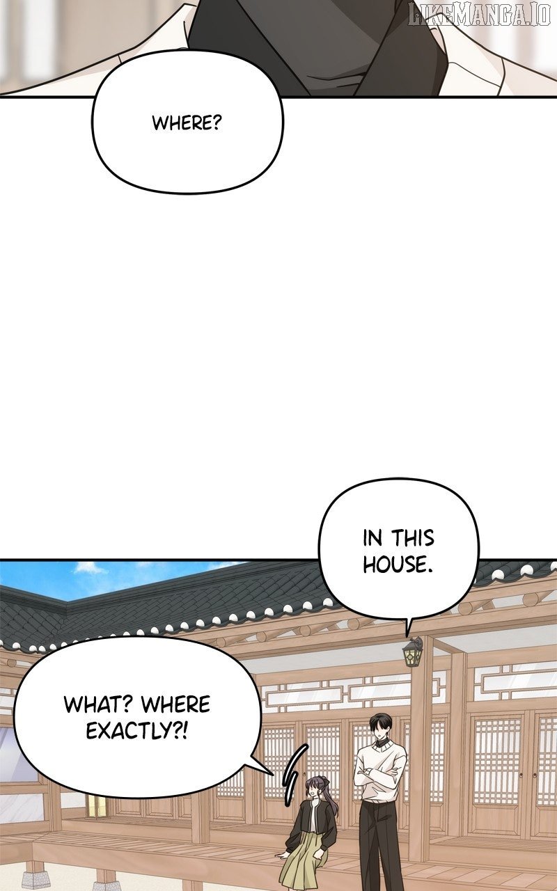 Disaster Is Always Nearby Chapter 54 - Page 26