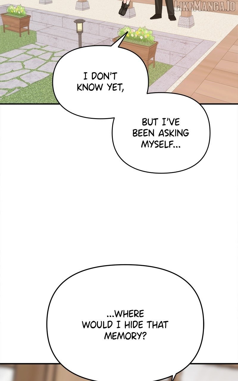 Disaster Is Always Nearby Chapter 54 - Page 27