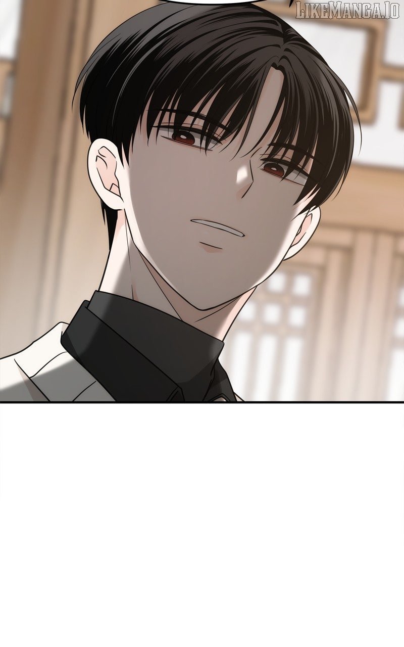 Disaster Is Always Nearby Chapter 54 - Page 28