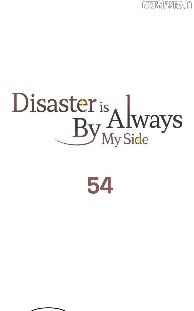 Disaster Is Always Nearby Chapter 54 - Page 29