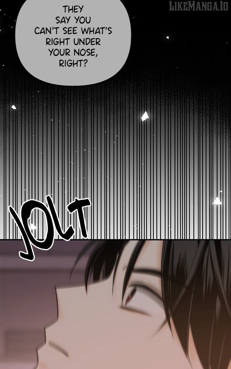Disaster Is Always Nearby Chapter 54 - Page 4