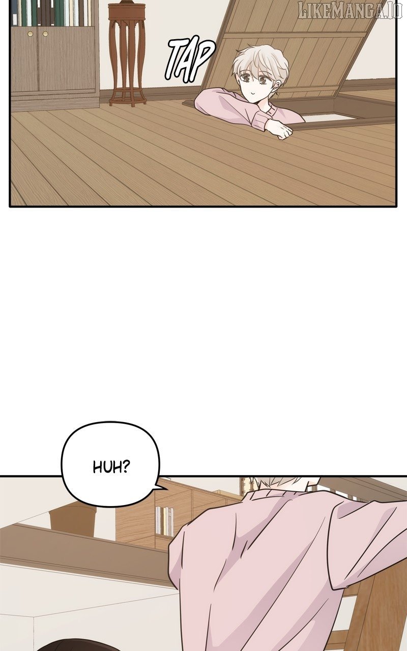 Disaster Is Always Nearby Chapter 54 - Page 39