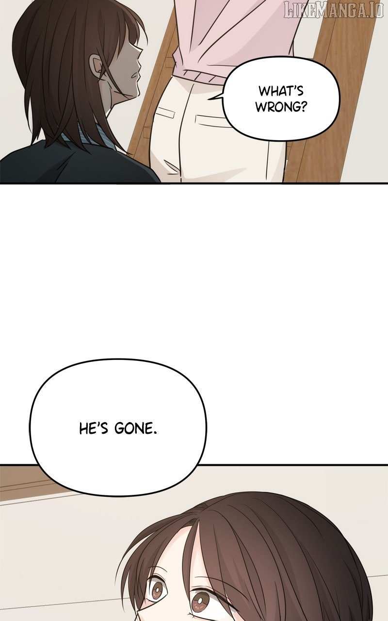 Disaster Is Always Nearby Chapter 54 - Page 40