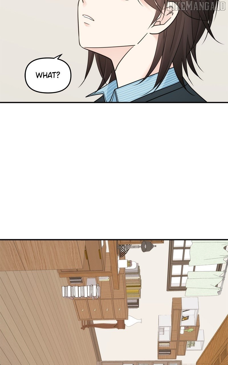 Disaster Is Always Nearby Chapter 54 - Page 41