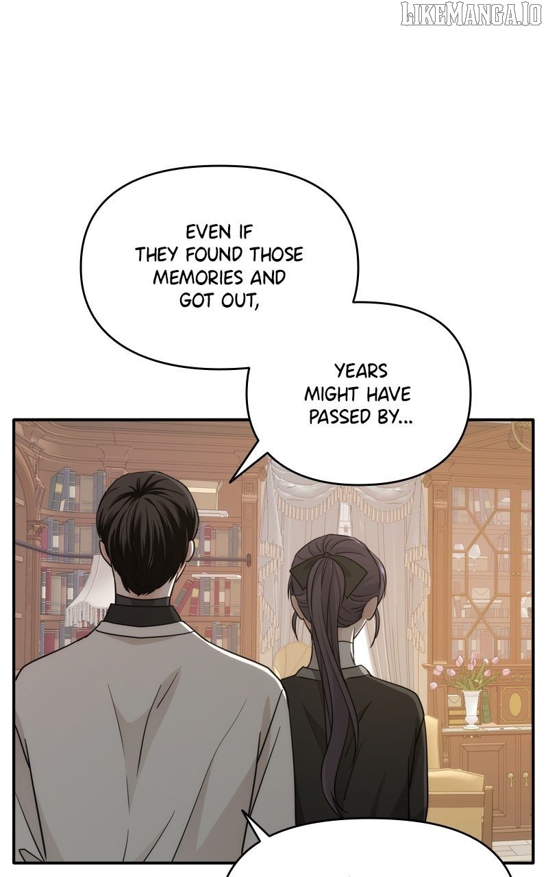 Disaster Is Always Nearby Chapter 54 - Page 51