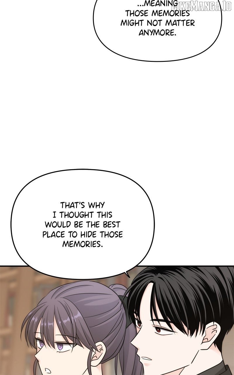 Disaster Is Always Nearby Chapter 54 - Page 52