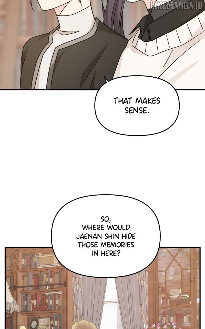 Disaster Is Always Nearby Chapter 54 - Page 53