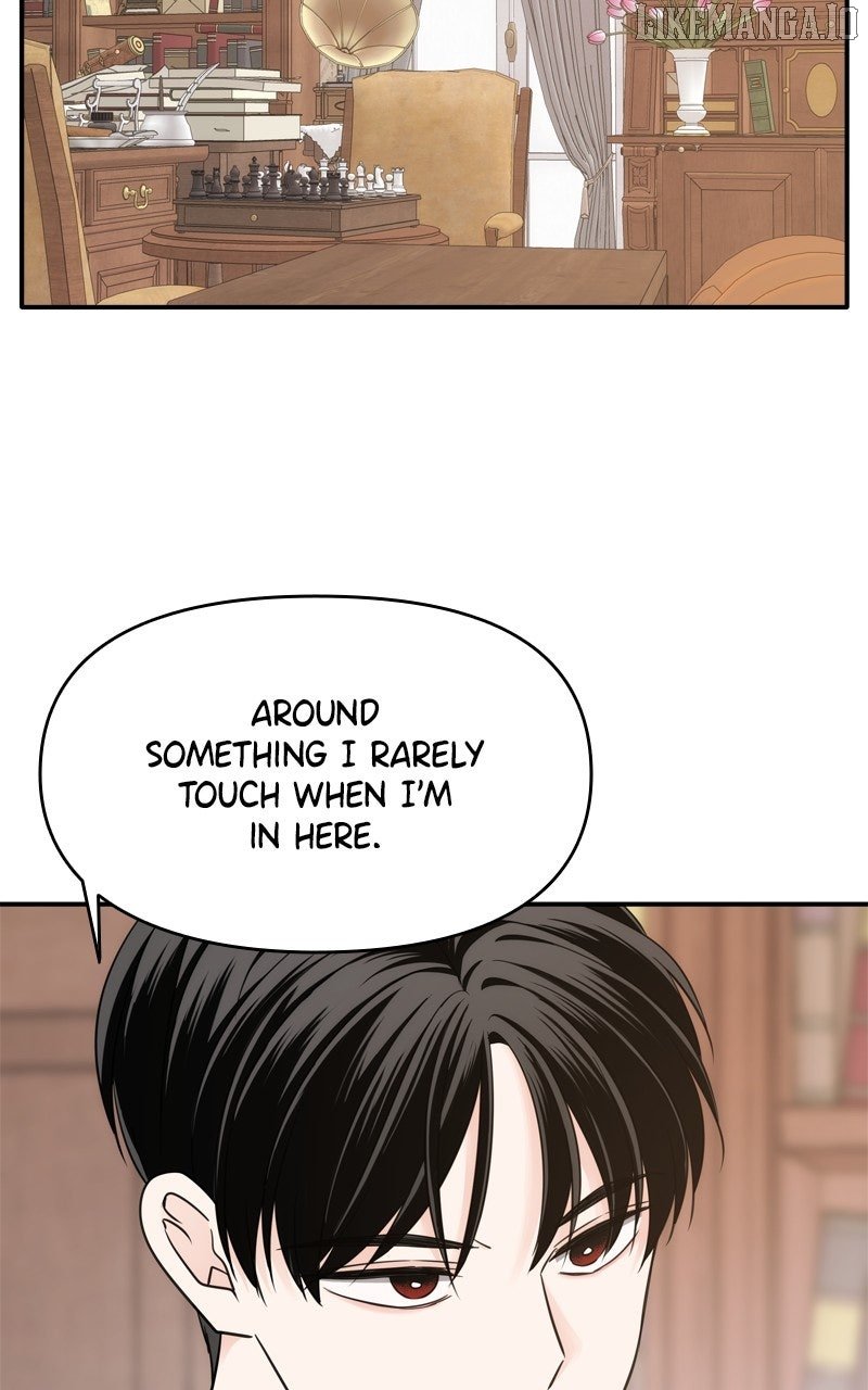 Disaster Is Always Nearby Chapter 54 - Page 54