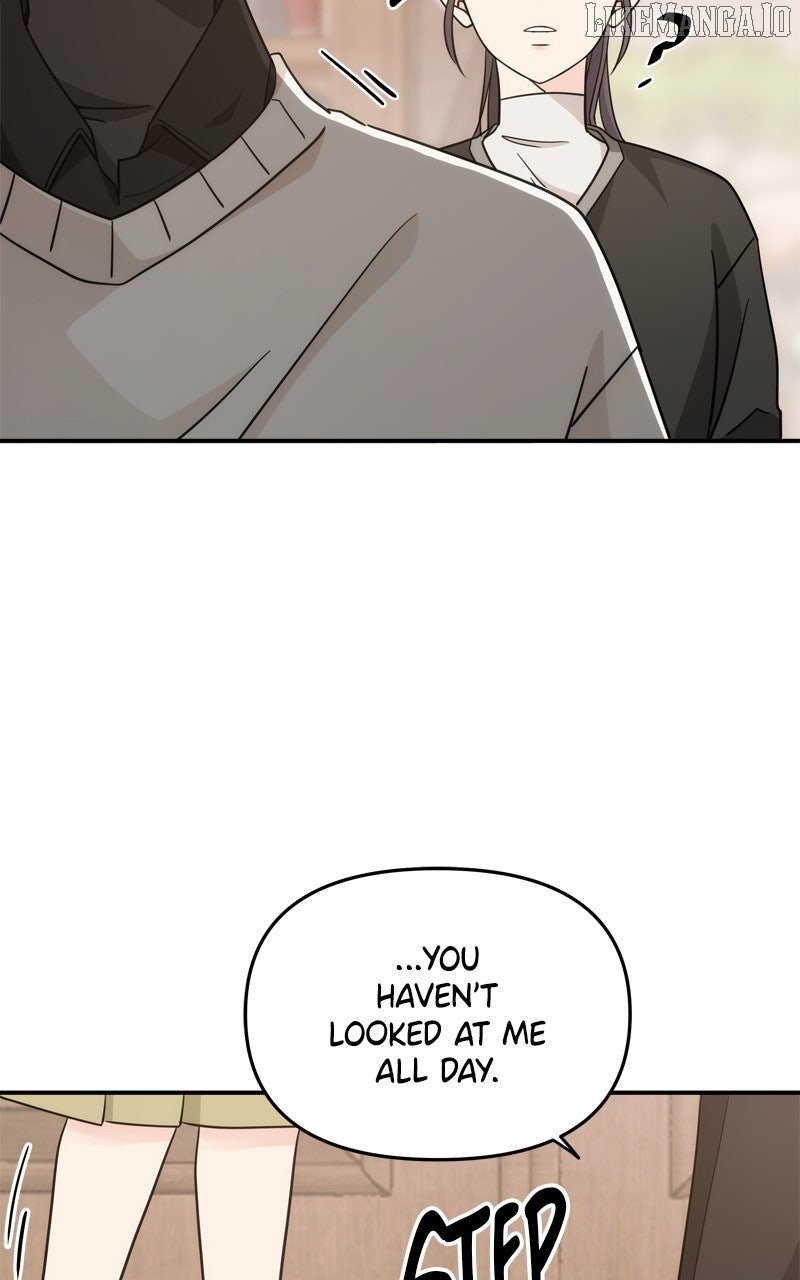 Disaster Is Always Nearby Chapter 54 - Page 57