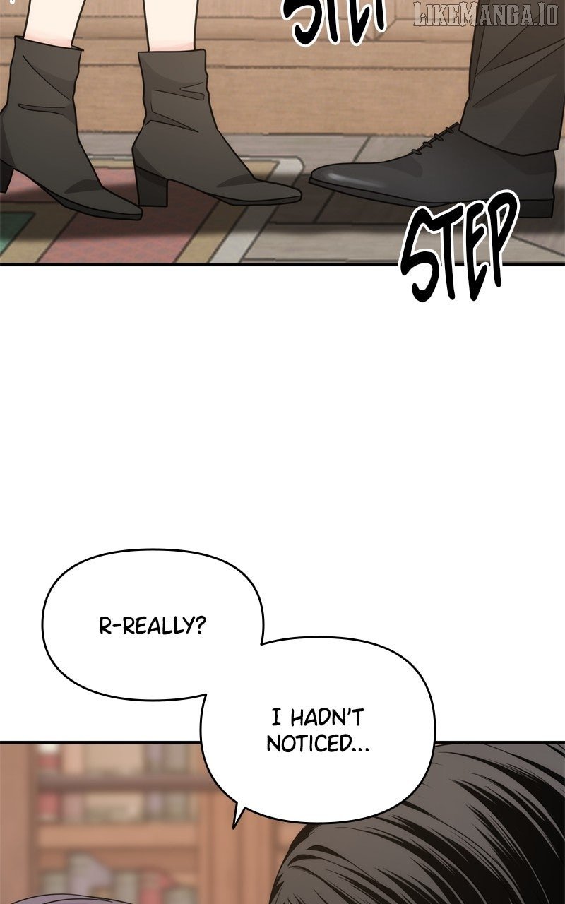 Disaster Is Always Nearby Chapter 54 - Page 58
