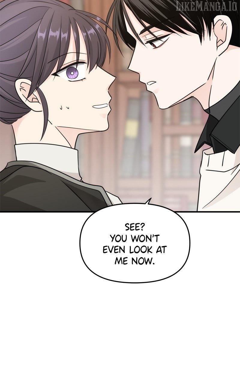 Disaster Is Always Nearby Chapter 54 - Page 59
