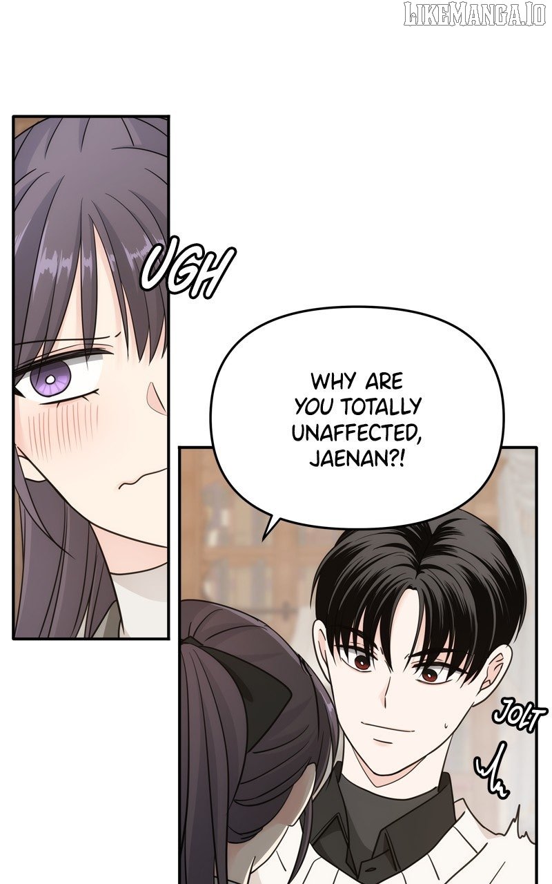 Disaster Is Always Nearby Chapter 54 - Page 60