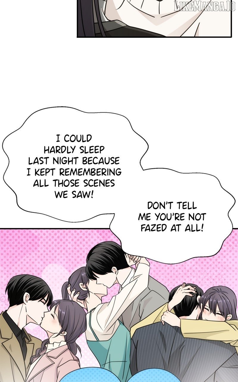 Disaster Is Always Nearby Chapter 54 - Page 61