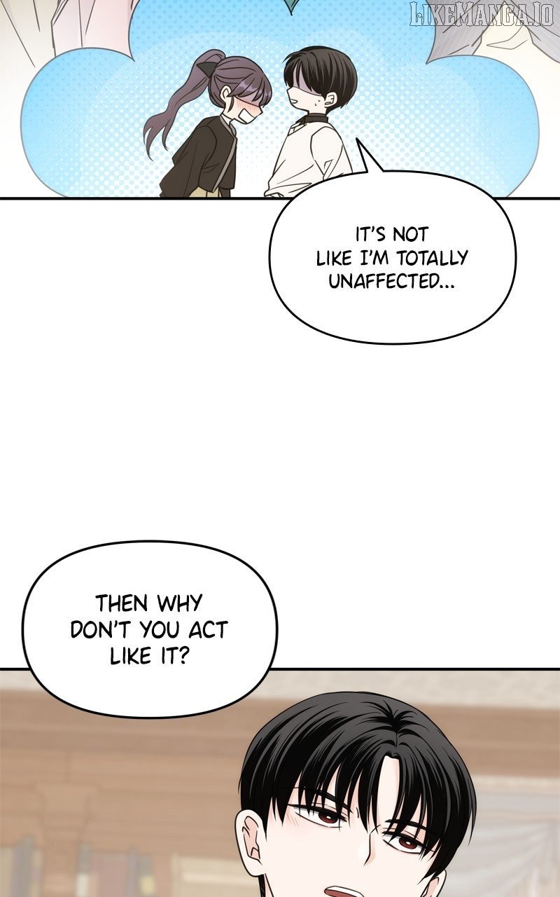 Disaster Is Always Nearby Chapter 54 - Page 62