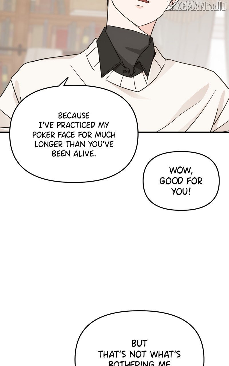 Disaster Is Always Nearby Chapter 54 - Page 63