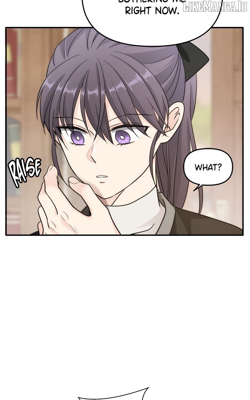 Disaster Is Always Nearby Chapter 54 - Page 64