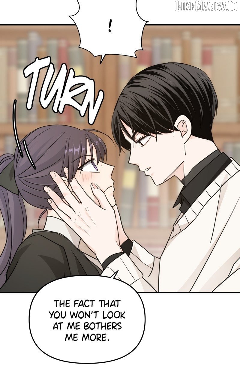 Disaster Is Always Nearby Chapter 54 - Page 65