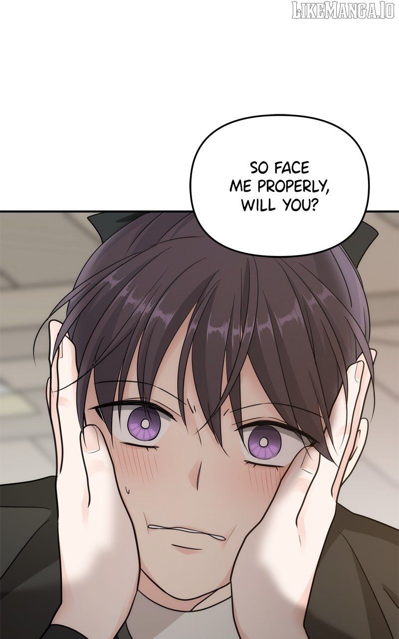 Disaster Is Always Nearby Chapter 54 - Page 66