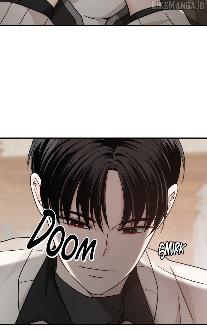 Disaster Is Always Nearby Chapter 54 - Page 67