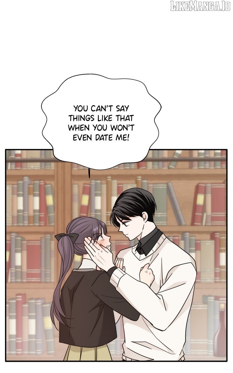 Disaster Is Always Nearby Chapter 54 - Page 68