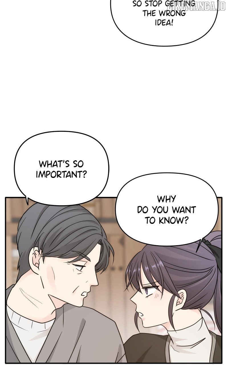 Disaster Is Always Nearby Chapter 54 - Page 8