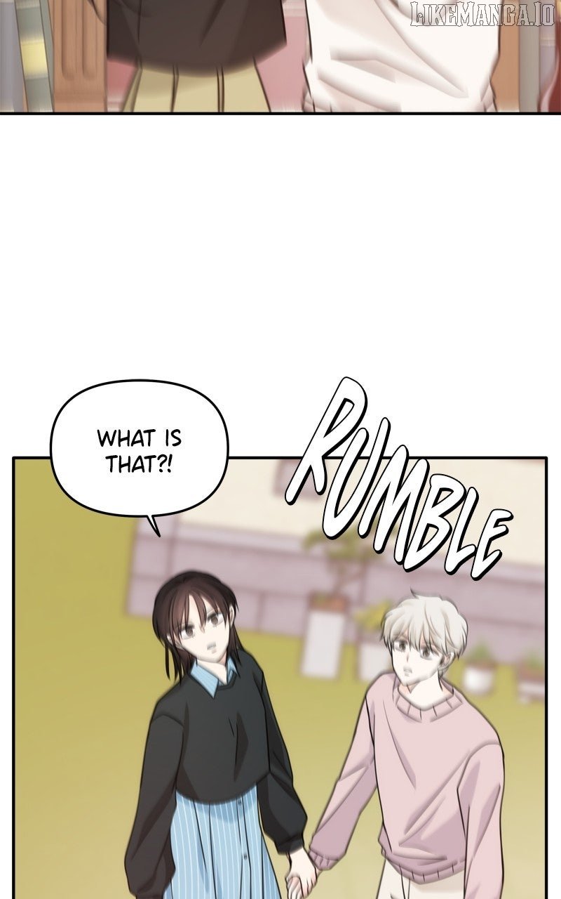 Disaster Is Always Nearby Chapter 54 - Page 71